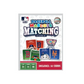 MasterPieces MLB Mascots Match Game baseball kid