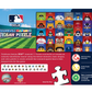 MasterPieces MLB Mascots 100 Piece Puzzle baseball