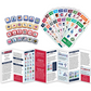 MasterPieces MLB Fanzy Dice Game baseball