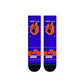 Stance Socks NBA Retro Big Head Phoenix Suns Steve Nash