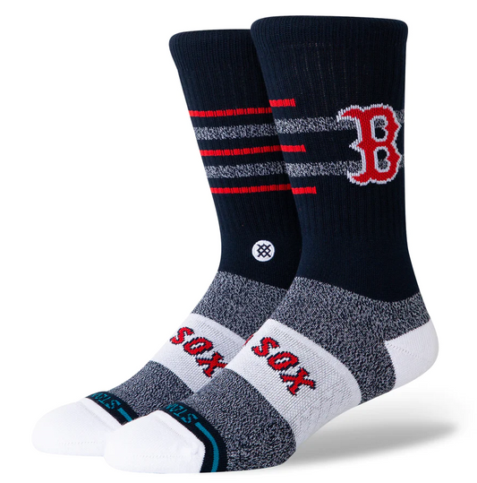 Stance Socks MLB Boston Red Sox Closer Crew