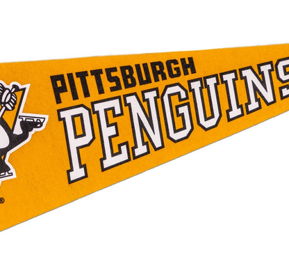 NHL x Oxford Pennant