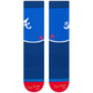 Stance Socks MLB Atlanta Braves City Connect Crew