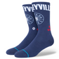 Stance Socks MLB Chicago Cubs City Connect Crew