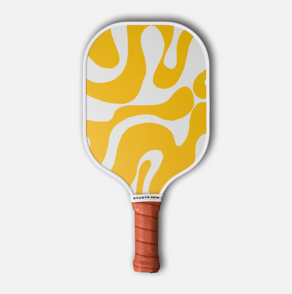 On Holiday Recreation Pickleball Paddle