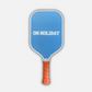 On Holiday Recreation Pickleball Paddle