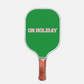 On Holiday Recreation Pickleball Paddle