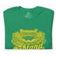 TMCo Oakland Coliseum R.I.P. Tee