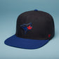 47 City Connect Captain Toronto Blue Jays Snapback