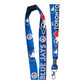 Inglasco MLB Toronto Blue Jays Sublimated Lanyard