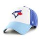 47 Tri-Tine MVP Toronto Blue Jays Hat