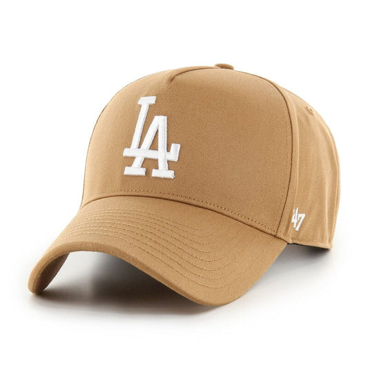 47 Dune Ballpark Los Angeles Dodgers MVP Hat