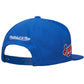 Mitchell and Ness Montreal Expos Evergreen Snapback