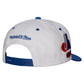 Mitchell and Ness Montreal Expos Evergreen Pro Snapback