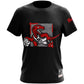 Mitchell and Ness NBA Toronto Raptors HWC Elephant Room Tee hardwood classic basketball shirt