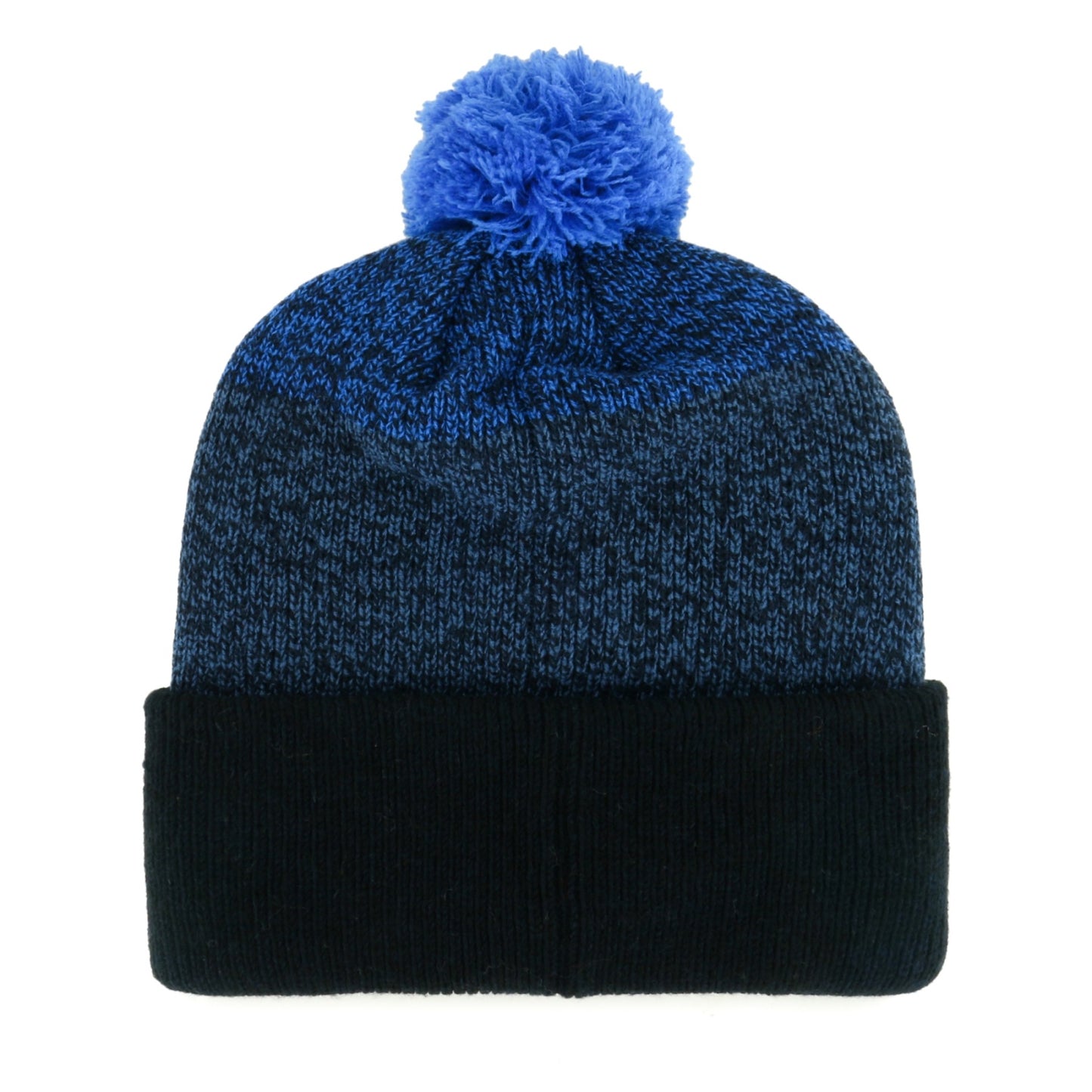 47 Dark Freeze Cuff Knit Hat Toronto Maple Leafs