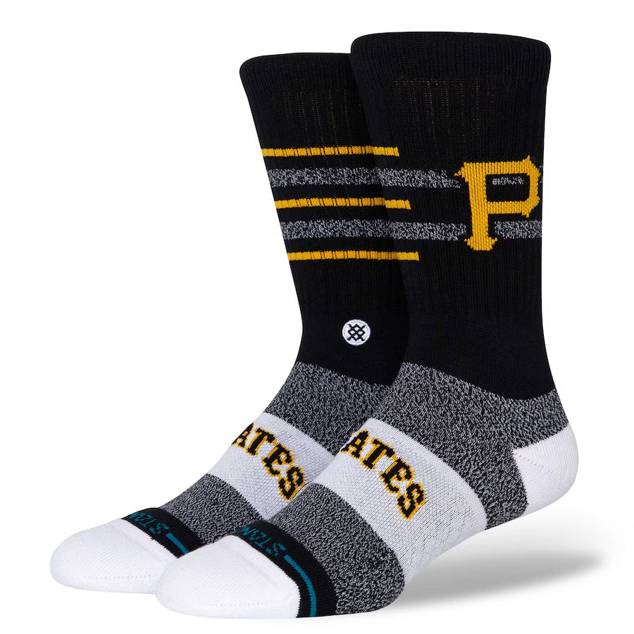 Stance Socks MLB Pittsburgh Pirates Closer Crew