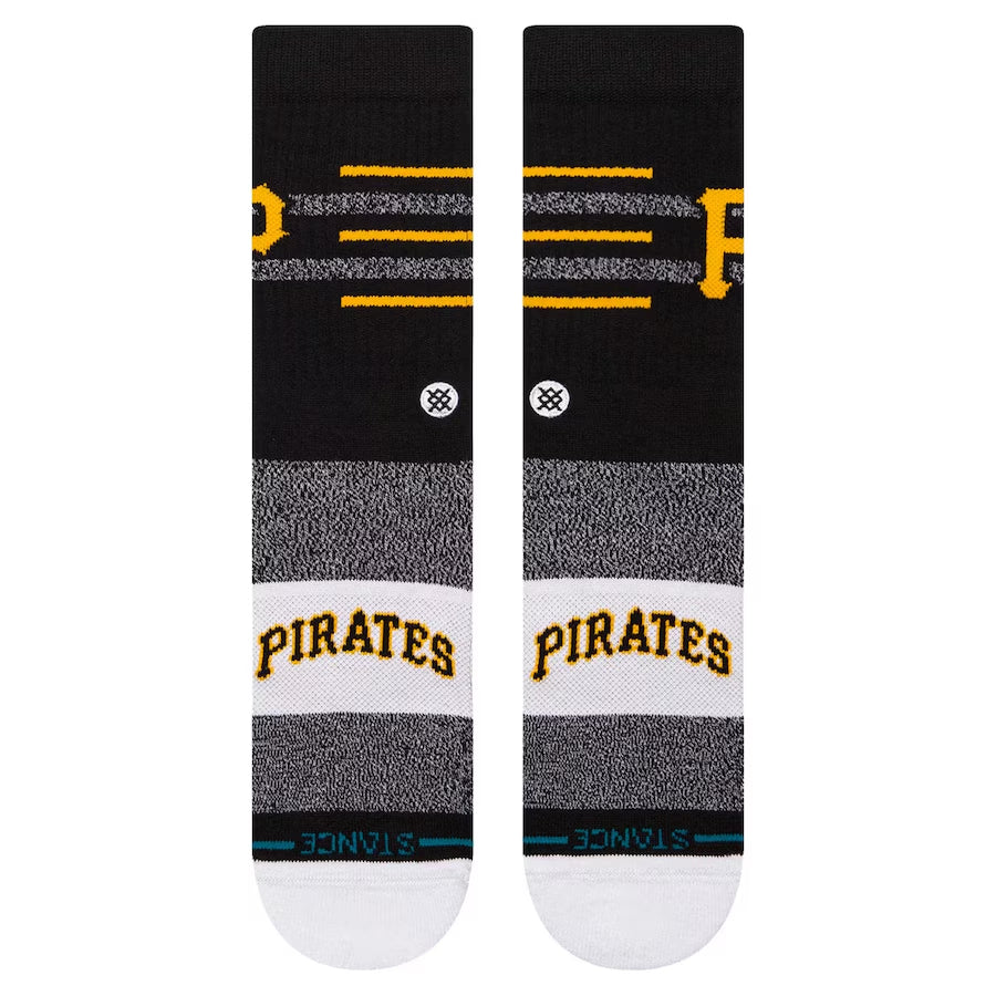 Stance Socks MLB Pittsburgh Pirates Closer Crew