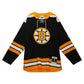 Mitchell and Ness Blue Line Bobby Orr Boston Bruins 1971 Jersey