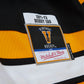 Mitchell and Ness Blue Line Bobby Orr Boston Bruins 1971 Jersey