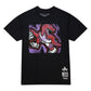 Mitchell and Ness NBA Toronto Raptors Big Face 7.0 Tee basketball hardwood classic shirt