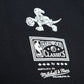 Mitchell and Ness NBA Toronto Raptors Big Face 7.0 Tee basketball hardwood classic shirt