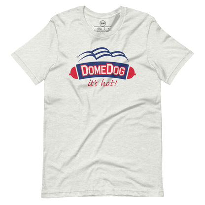 **ONLINE EXCLUSIVE** TMCo Metrodome Dome Dog Unisex T-shirt