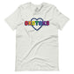 **ONLINE EXCLUSIVE** TMCo Okotoks Pride Unisex T-shirt