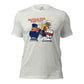 **ONLINE EXCLUSIVE** TMCo Battle For The Cup 2024 Unisex T-shirt