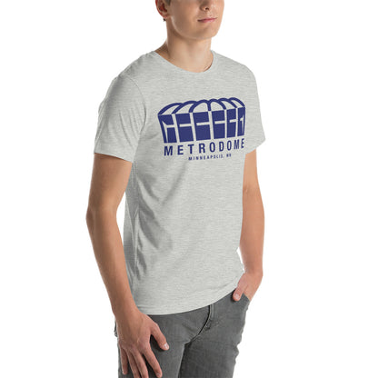 **ONLINE EXCLUSIVE** TMCo Metrodome Unisex T-shirt