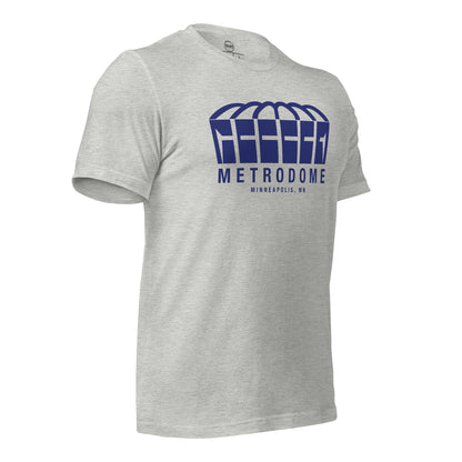 **ONLINE EXCLUSIVE** TMCo Metrodome Unisex T-shirt