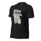 **ONLINE EXCLUSIVE** TMCo Silky Mitts Unisex T-shirt