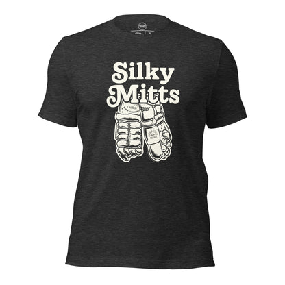 **ONLINE EXCLUSIVE** TMCo Silky Mitts Unisex T-shirt