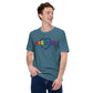 **ONLINE EXCLUSIVE** TMCo Okotoks Pride Unisex T-shirt