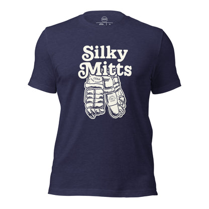 **ONLINE EXCLUSIVE** TMCo Silky Mitts Unisex T-shirt