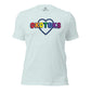 **ONLINE EXCLUSIVE** TMCo Okotoks Pride Unisex T-shirt