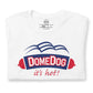 **ONLINE EXCLUSIVE** TMCo Metrodome Dome Dog Unisex T-shirt