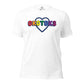 **ONLINE EXCLUSIVE** TMCo Okotoks Pride Unisex T-shirt