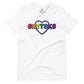 **ONLINE EXCLUSIVE** TMCo Okotoks Pride Unisex T-shirt