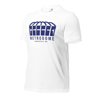 **ONLINE EXCLUSIVE** TMCo Metrodome Unisex T-shirt