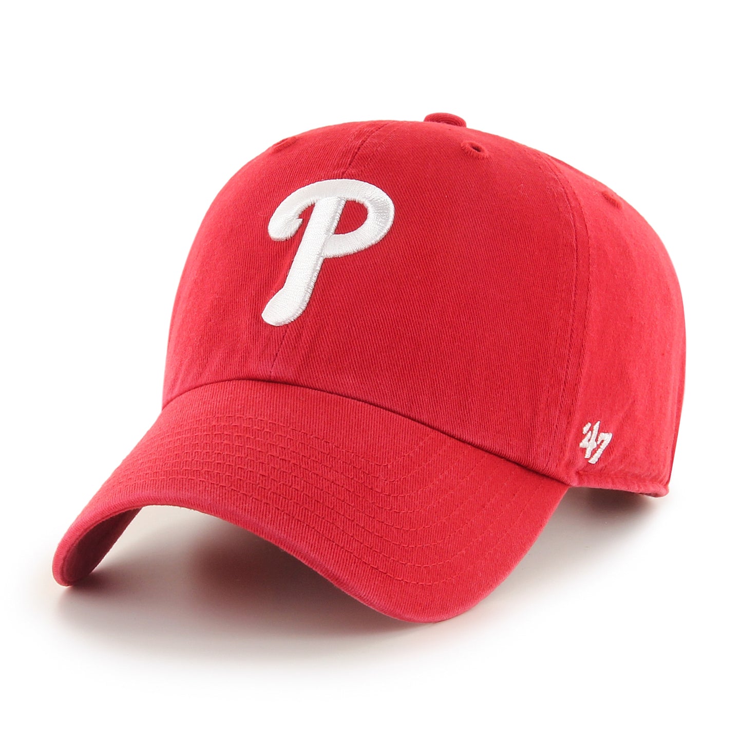 47 Clean Up Philadelphia Phillies Hat