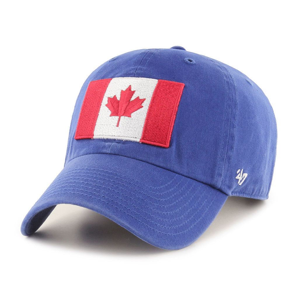 47 brand Heritage Clean Up Toronto Blue Jays Hat - YOUTH mlb baseball