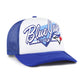 47 Hang Out Trucker Toronto Blue Jays Hat