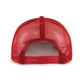47 Hang Out Trucker Calgary Flames Hat
