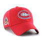 47 MVP Sure Shot Montreal Canadiens 1993 Stanley Cup Snapback Hat