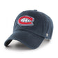 47 Clean Up Montreal Canadiens Hat