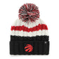 47 Ashfield Cuff Knit Hat Toronto Raptors (Women's)