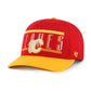 47 Double Header Baseline Calgary Flames Hitch Hat