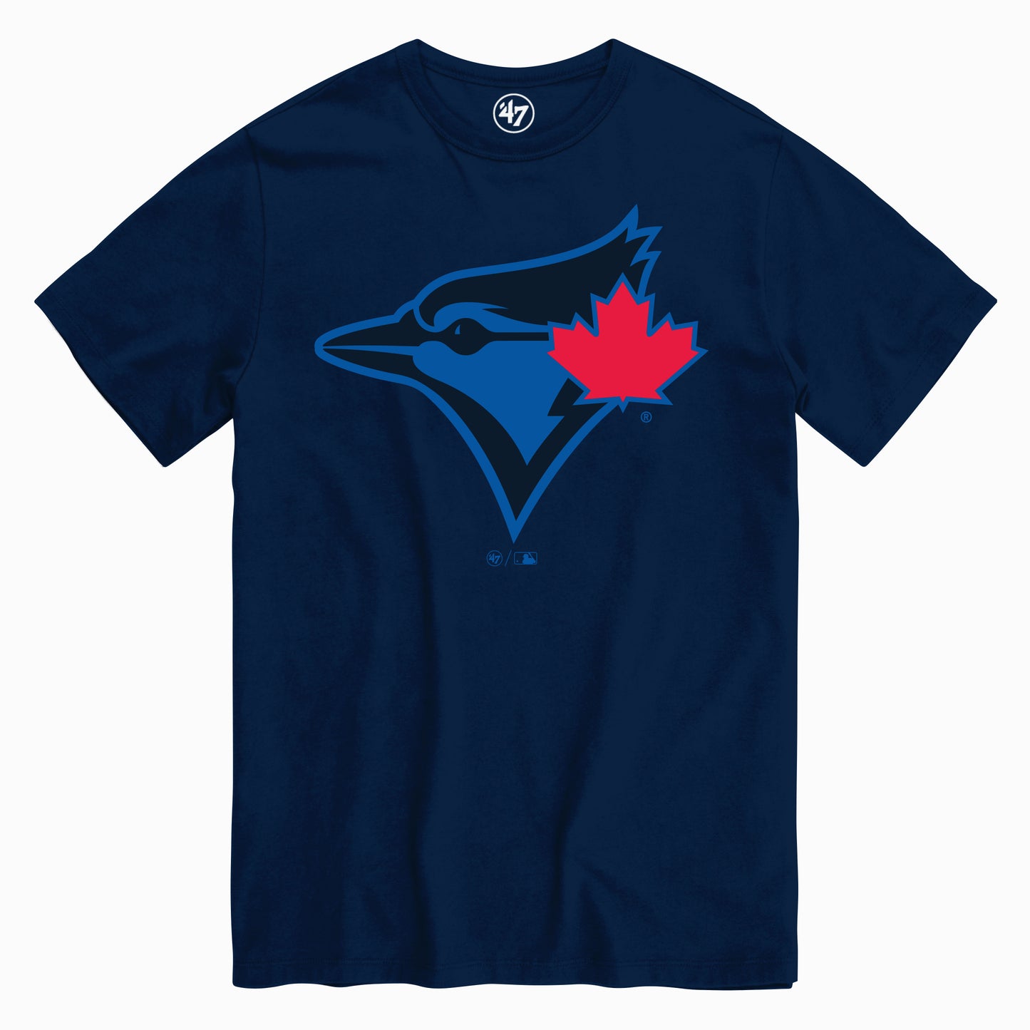 47 MLB City Connect Toronto Blue Jays Tee