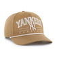 47 Roscoe Rope Hitch New York Yankees Hat